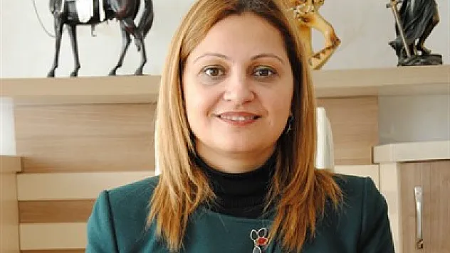 Köksal'a İstismar Araştırma Komisyonu'nda görev