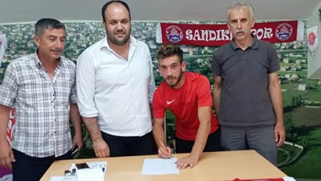 Kökten Sandıklı'da – Kocatepe Gazetesi