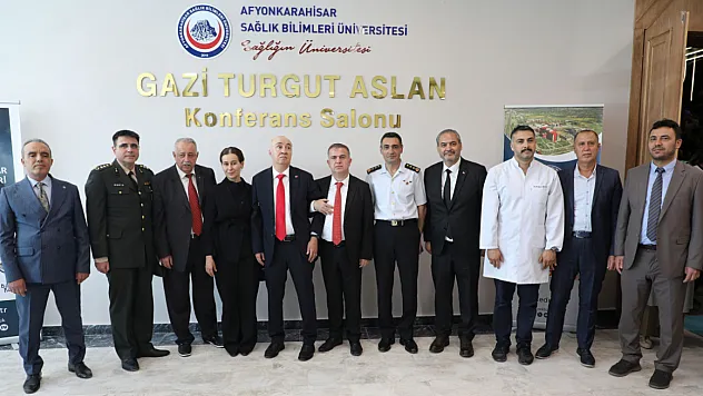 Komadan Uyanır Uyanmaz İlk Sorduğu Soru Herkesi Duygulandırdı