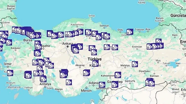 Komisyon Hız Düzenlemelerini İnceleyecek. Denetimlerde Son Teknoloji Kullanılacak
