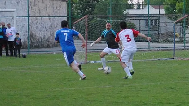 Komite 'tekrar oynansın' dedi – Kocatepe Gazetesi