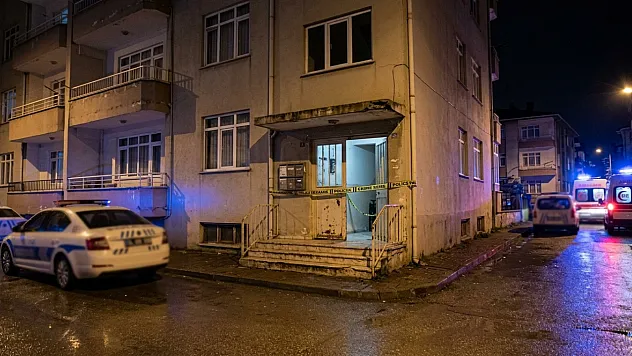 Komşular Arasındaki 'Gürültü' Tartışması Cinayetle Sonuçlandı