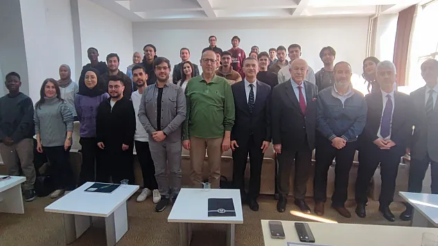 'Kömür, Enerji Bağımsızlığının Teminatıdır'