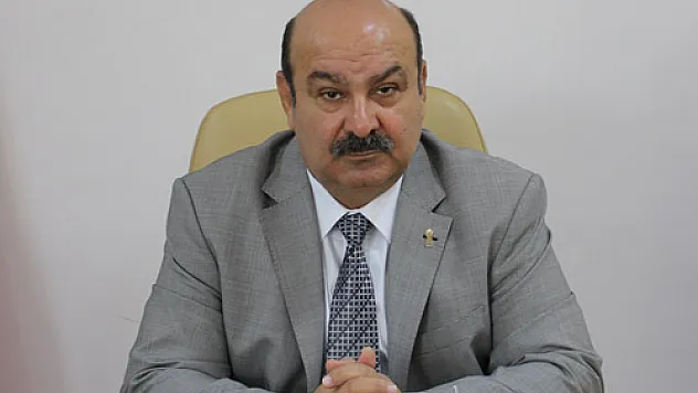 Konak: Talebimiz esnaf ve sanatkâra özel destek paketi