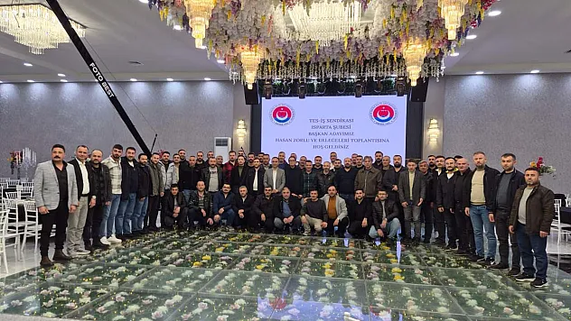 Kongre Öncesi Kulisler Hareketlendi