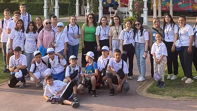 'Kontrolümdesin Şekerim' Projesi İlgi Gördü