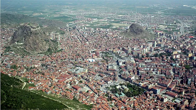 Konut Satışının En Çok Arttığı İller Belli Oldu. Afyon Kaçıncı Sırada?