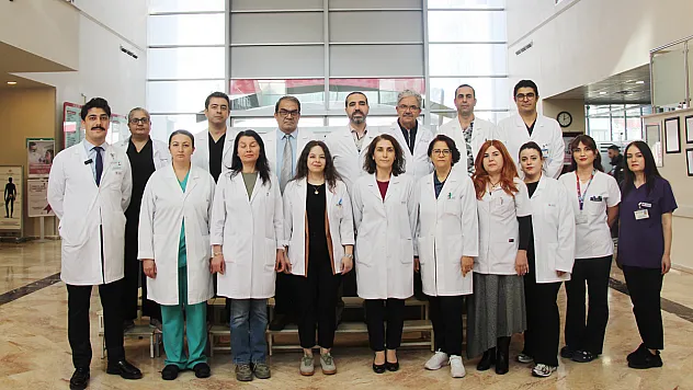 Konya'nın Başkent'inde Obezite Merkezi!