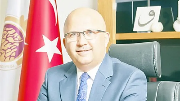 'Kooperatiflerde biz yokuz'