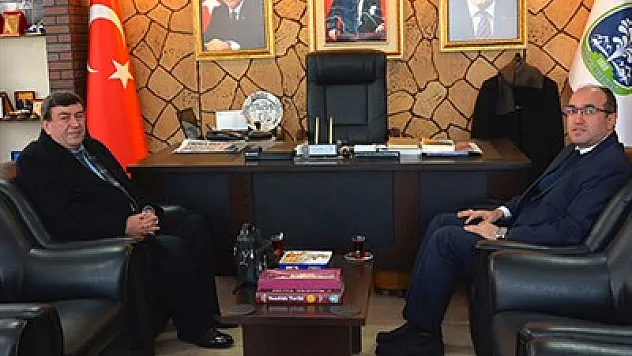 'Koordineli çalışacağız'