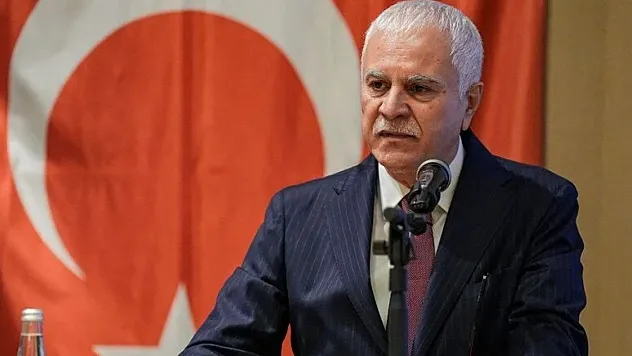 Koray Aydın CHP'ye mi katılacak?