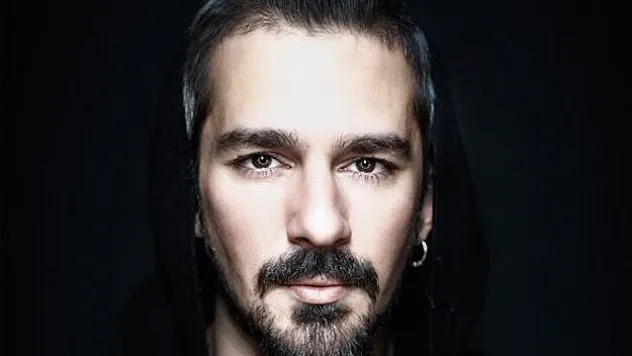 Koray Candemir'in Yeni Albümü İçin Geri Sayım