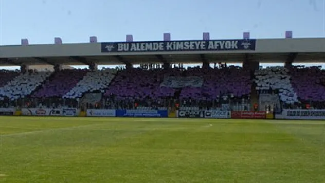 Koreografi geniş yankı uyandırdı