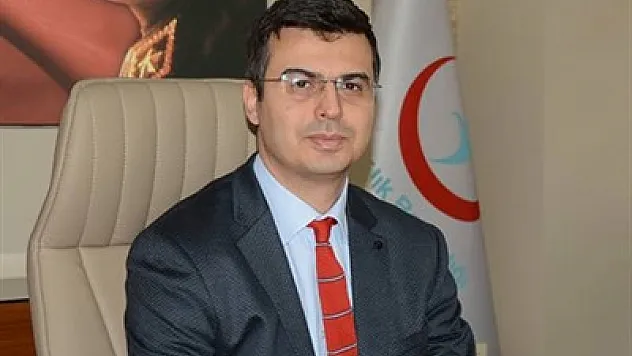 Korkmaz: Ebelik kutsal görev – Kocatepe Gazetesi