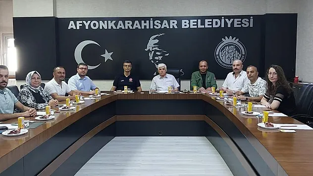 Korkmaz, sağlık alanında yapılan çalışmaları anlattı