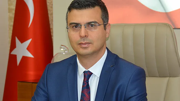 Korkmaz'dan çölyak hastalığı açıklaması