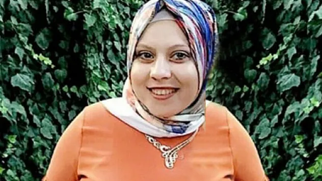Koronavirüs anne ve  bebeğini  ayırdı