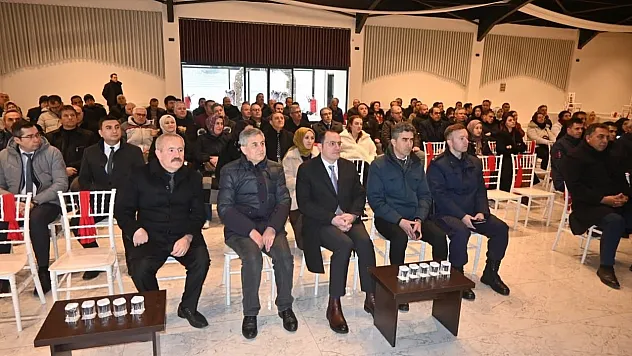 Koruyucu Aile Olmanın Şartları Ve Verilecek Destekler Anlatıldı