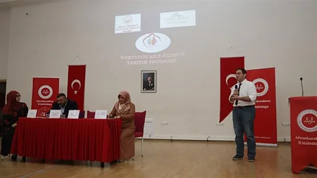 Koruyucu Ailelik, tüm yönleri ile anlatıldı