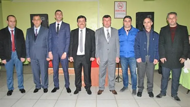 Kosdak: Odamıza sahip çıkalım – Kocatepe Gazetesi