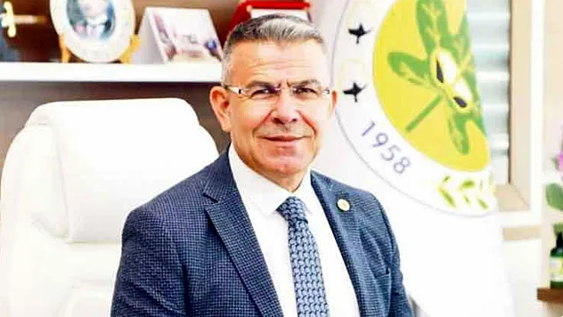 Köşk Belediye Başkanı Güler AK Parti'den istifa etti