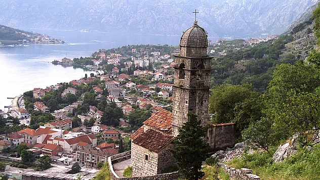 Kotor'un Neyi Meşhur?