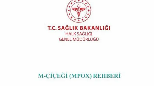 Kovid-19 Da Böyle Başlamıştı! Maymun Çiçeği Rehberi Güncellendi