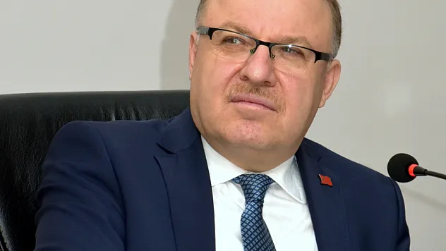 Köy ve beldelerden şehre olan seferler durduruldu