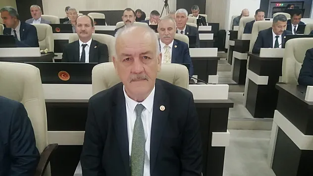 'Köylerden Gelen Talepler Programa Alındı'