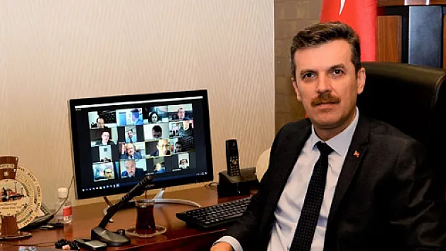 Köylerden göçü engelleyecek proje