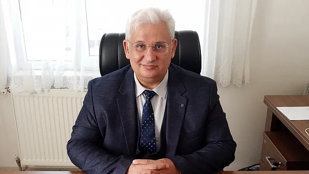 Köylü, Şuhut İlçe Müftülüğü'nde Görevine Başladı