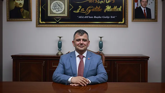 Koyuncu: 17 Milyonluk Borcu Kredisiz Ödedik