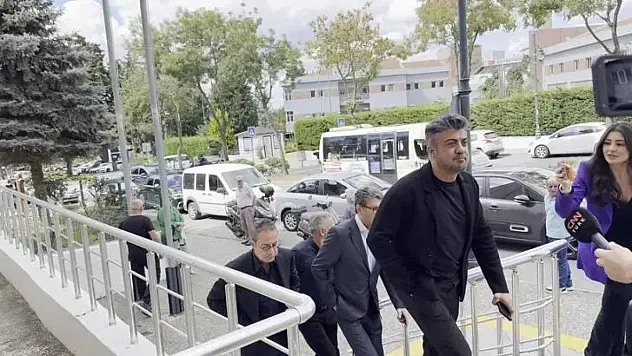 Kozinoğlu Soruşturmasında Kurtlar Vadisi Senaristlerinin İfadesi Ortaya Çıktı