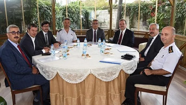 KPSS'ye Afyon'da 15 bin aday katılacak