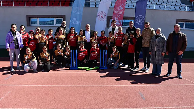 Kriket Müsabakaları Büyük Heyecanla Sona Erdi
