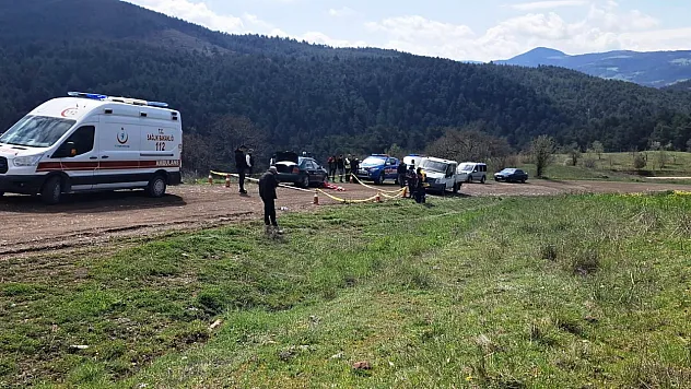 Kriko Faciası: 67 Yaşındaki Adam Aracının Altında Can Verdi