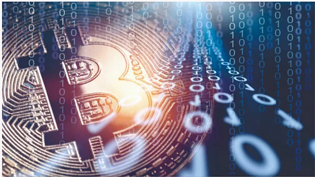 Kripto Varlıkların Denetimi Sağlanacak