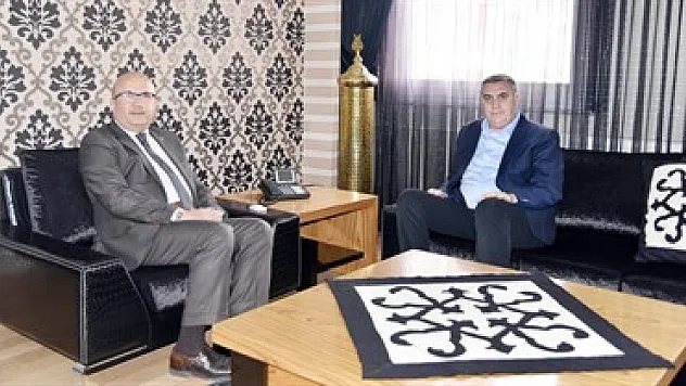 Kritik maça Çoban'ı davet etti