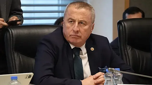 'Kriz Öncesinde Fonlardan Çıkış Yapan Tüm İsimler Açıklanmalı'