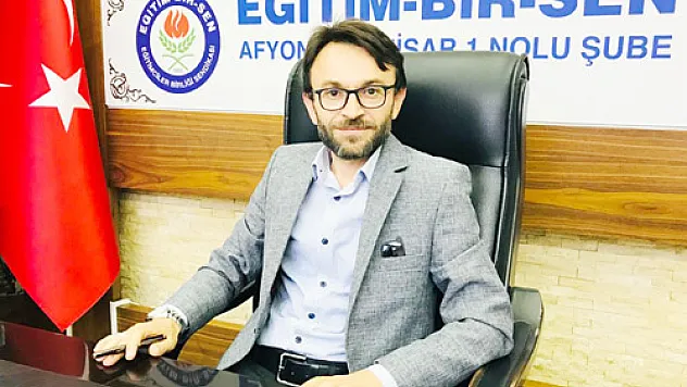 'Kronik sorunlar çözülüp, beklentiler karşılanmalı'