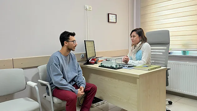 Kronik Uyku Yoksunluğu Alzheimera Yol Açabilir