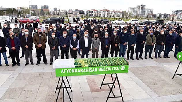 Kükey ailesinin acı günü