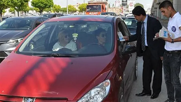 Kültür Müdürlüğü Afyon’u tanıttı – Kocatepe Gazetesi