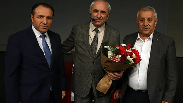 Kültür ve sanatta Belediye doludizgin