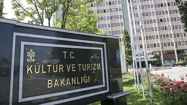 Kültür ve Turizm Bakanlığı 502 Sözleşmeli Personel Alacak