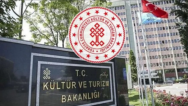 Kültür ve Turizm Bakanlığı Personel Alacak