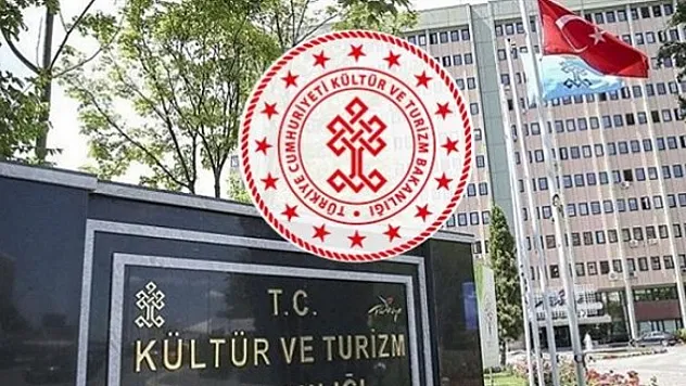 Kültür Ve Turizm Bakanlığına 127 Personel Alınacak