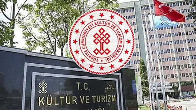 Kültür Ve Turizm Bakanlığına 795 Personel Alınacak