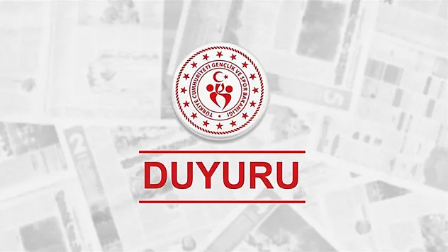 Kulüp Beyannameleri 31 Mart'ta Teslim Edilecek!