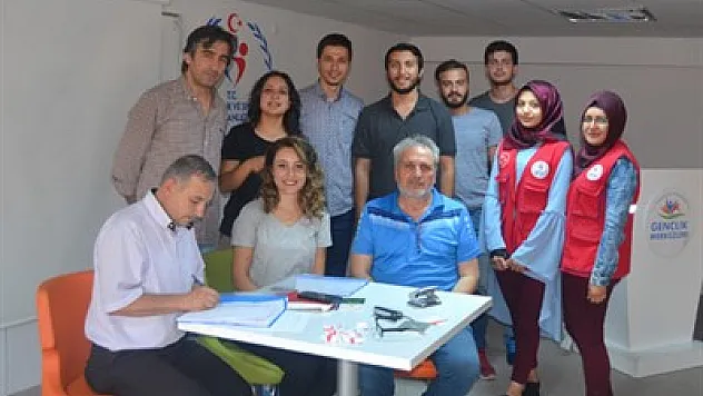 Kum Voleybolu'nda 4. turnuva – Kocatepe Gazetesi
